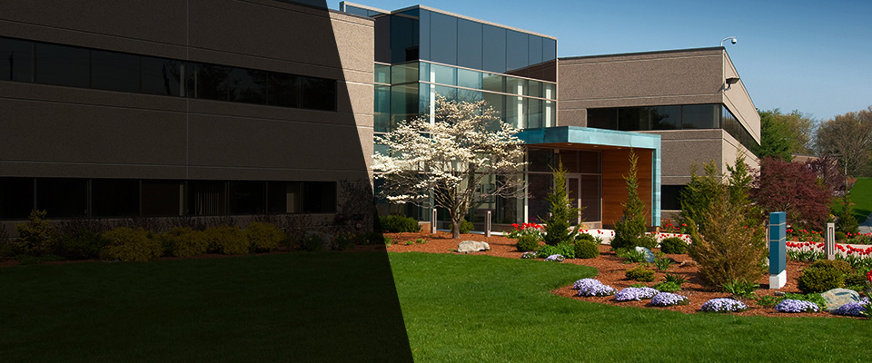 Shelburne Falls Landscapers