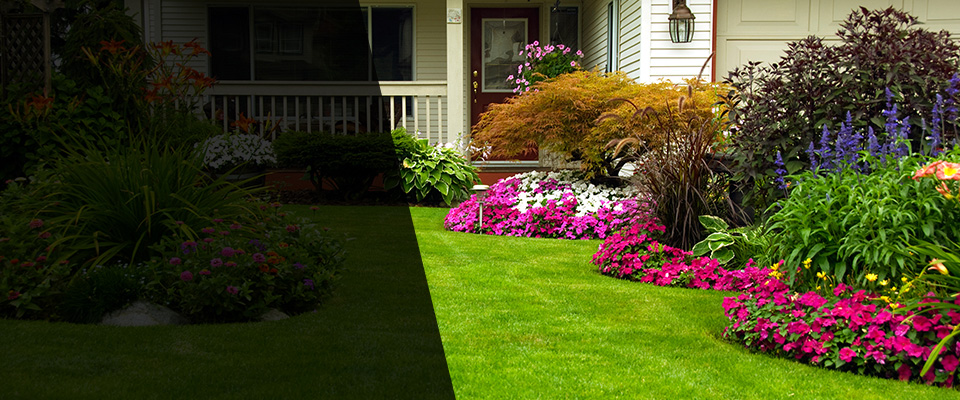 Shelburne Falls Landscapers