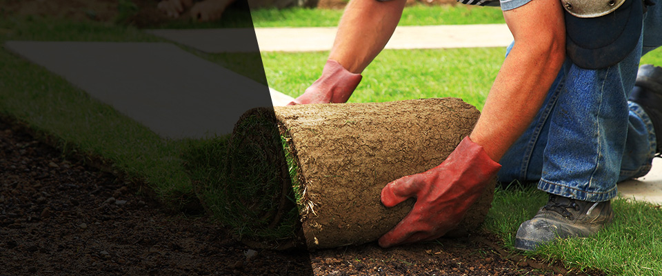 Shelburne Falls Landscapers