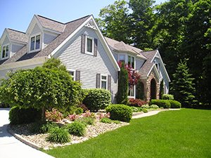 Landscapers and Lawncare Services in Shelburne Falls, MA